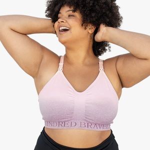 Kindred Bravely Nursing & Pumping Bra